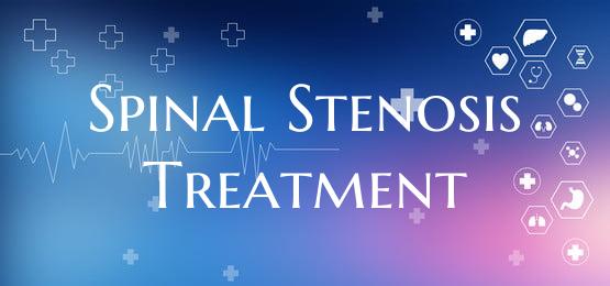 Spinal Stenosis Treatment