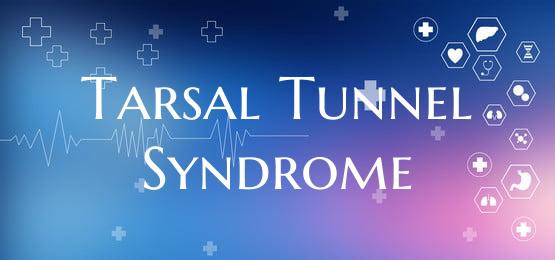 Tarsal Tunnel Syndrome