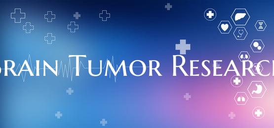 Brain Tumor Research