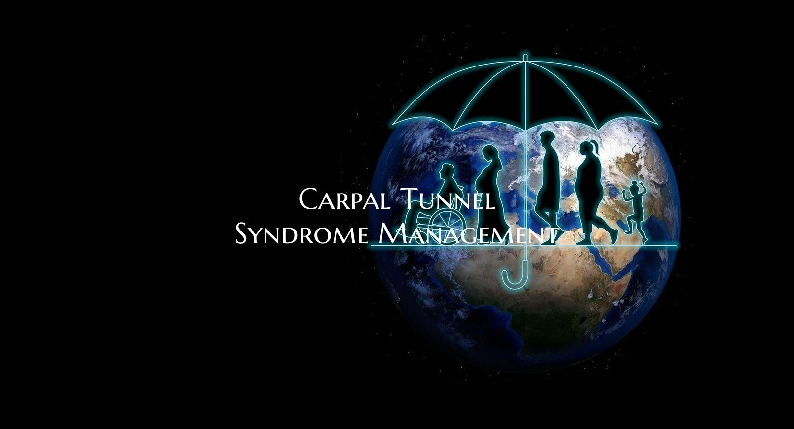 Carpal Tunnel Syndrome Management