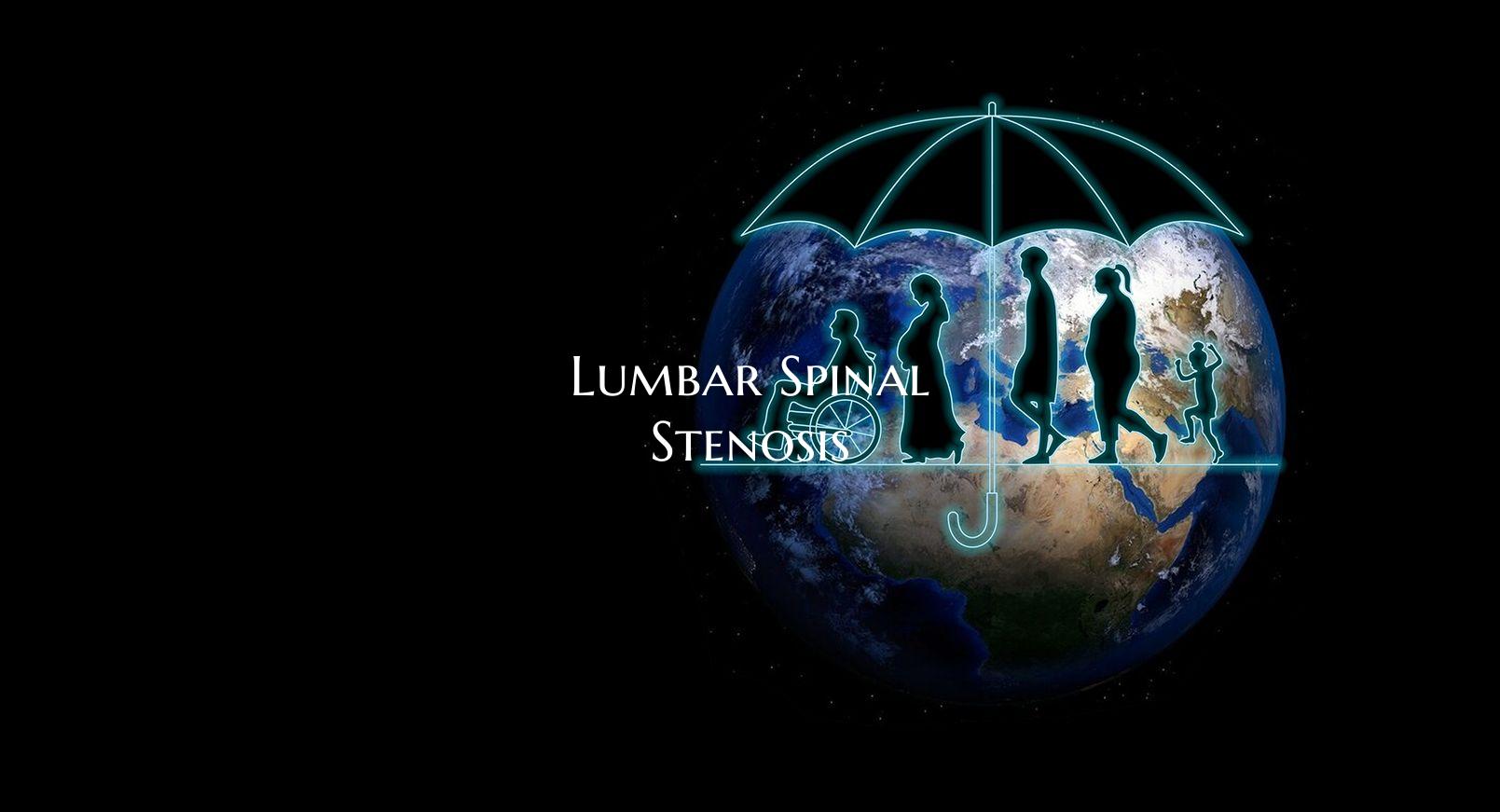 Lumbar Spinal Stenosis