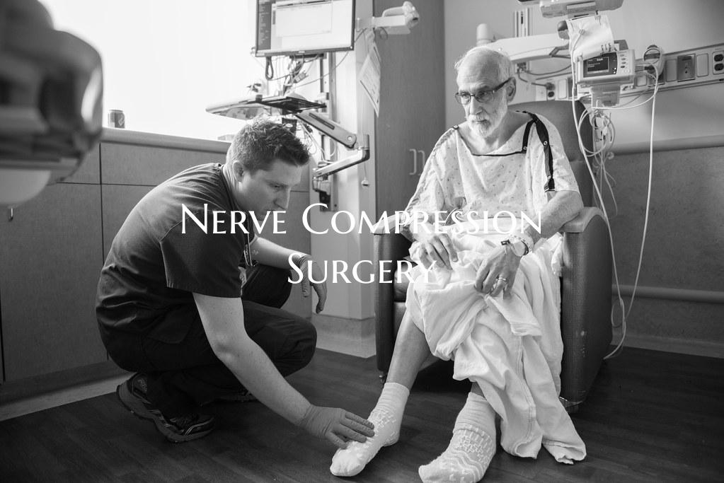 Nerve Compression Surgery