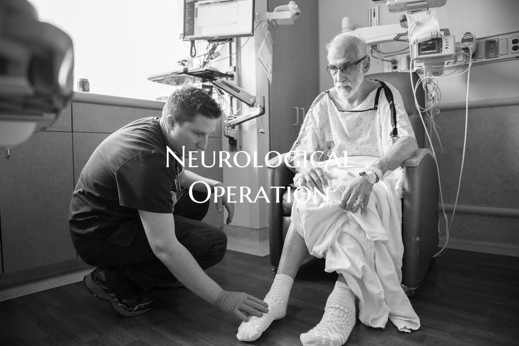 Neurological Operation