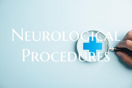 Neurological Procedures