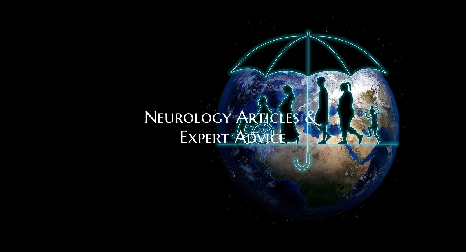 Neurology Articles & Expert Advice